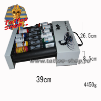 Mixer pigmenti 1